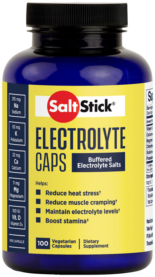 Load image into Gallery viewer, SaltStick-Caps-Supplements-EB0550
