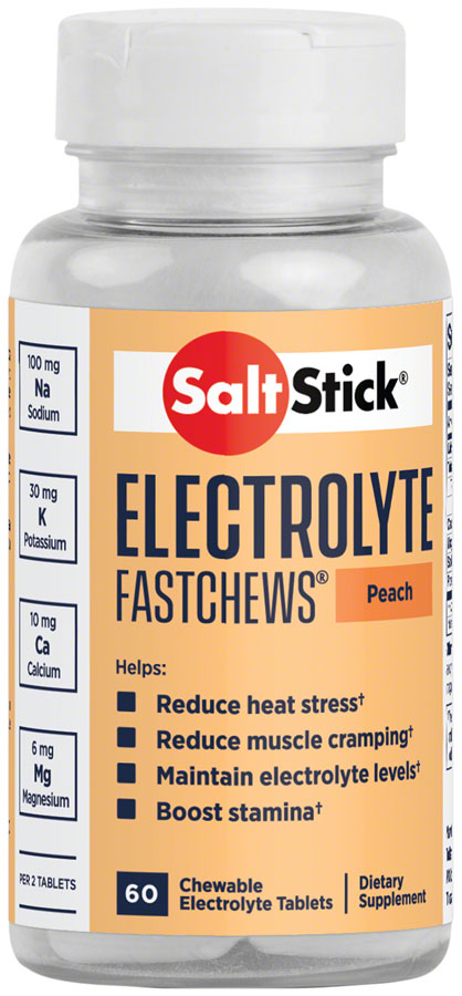 Load image into Gallery viewer, SaltStick-Fastchews-Electrolyte-Tablets-Chews-EB0563
