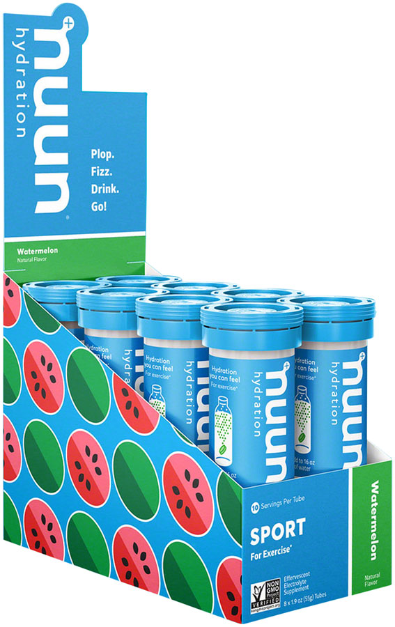 Load image into Gallery viewer, nuun-Sport-Hydration-Tablets-Drink-Mixes-EB2213
