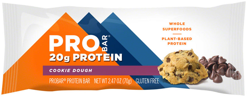 Load image into Gallery viewer, ProBar-Protein-Bar-Bars-Cookie-Dough-EB2345
