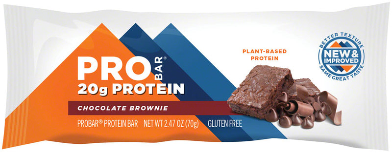 Load image into Gallery viewer, ProBar-Protein-Bar-Bars-Chocolate-Brownie-EB2357
