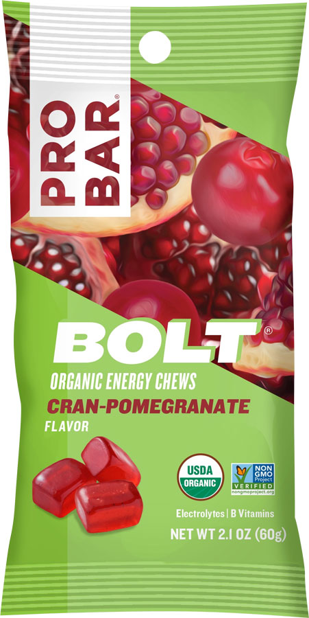 Load image into Gallery viewer, ProBar-Bolt-Chews-Chew-Cran-Pomegranate_EB2375
