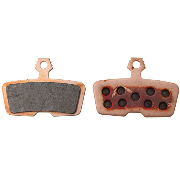 Load image into Gallery viewer, EBC Brakes Disc Pads Bundle High-Performance Sintered &amp; Organic Brake Pads for Mountain &amp; XC Cycling
