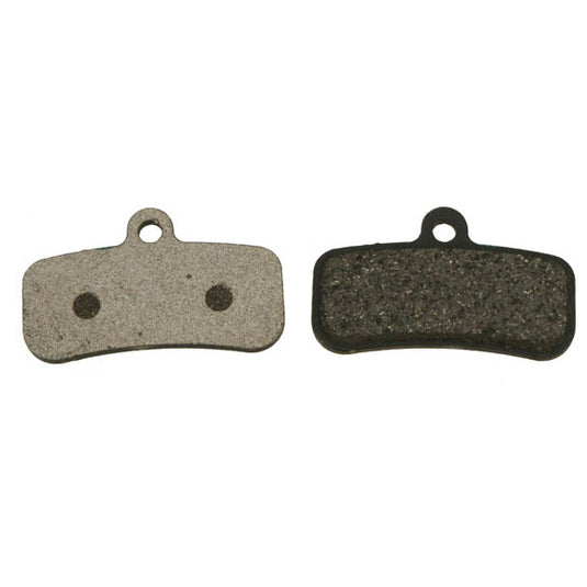 Premium Bicycle Brake Pad Bundle Shimano D-Type 4-Piston Pads & TRP Quadiem, High-Performance Sintered & Aramid Compounds