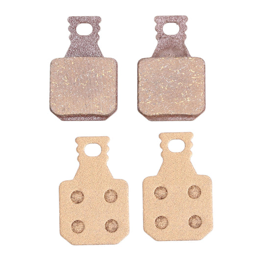 EBC Brakes Magura MT 5/7 Series Gold & Color-Coded Sintered Disc Pads High-Performance Cycling Components