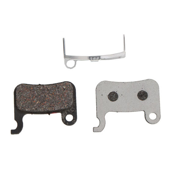 Load image into Gallery viewer, Shimano A-Type 2-Piston Brake Pad Bundle High-Performance Sintered &amp; Organic Disc Brake Pads
