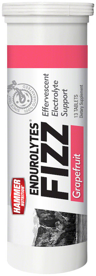 Load image into Gallery viewer, Hammer-Nutrition-Endurolytes-Fizz-Sport-Hydration-Grapefruit_EB4000
