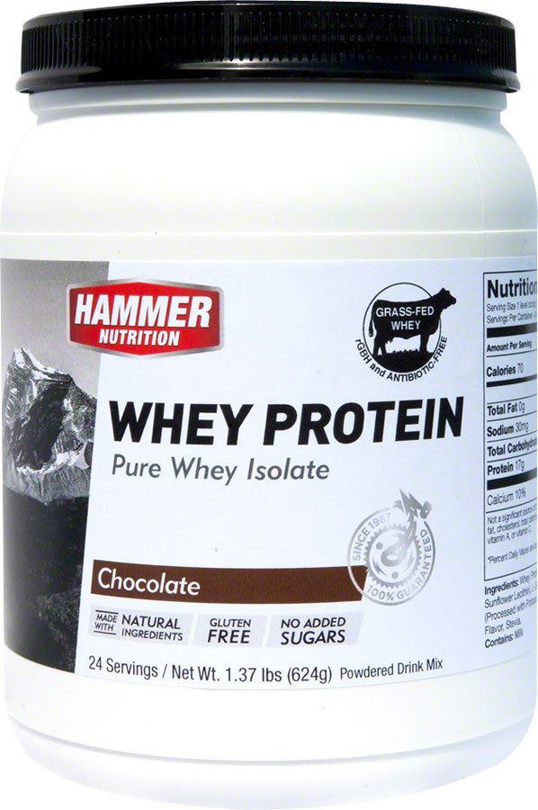 Load image into Gallery viewer, Hammer-Nutrition-Whey-Protein-Powder-Drink-Mixes-EB4137
