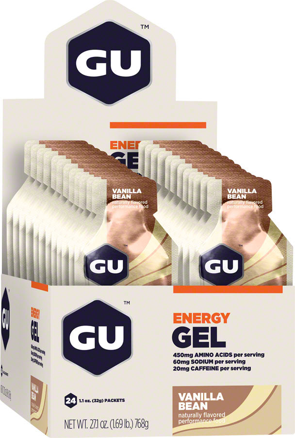 Load image into Gallery viewer, GU-Energy-Gel-Gel-Vanilla_EB5607
