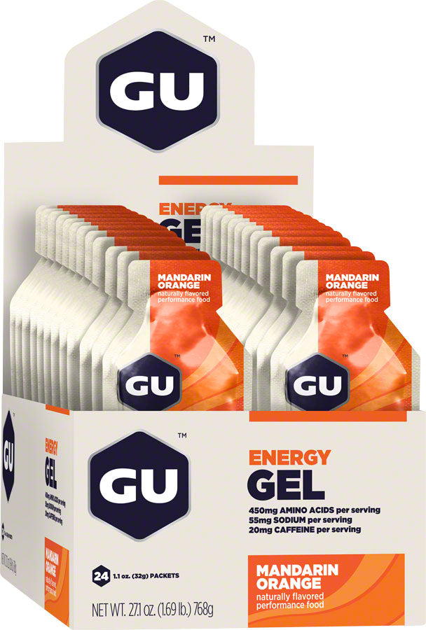 Load image into Gallery viewer, GU-Energy-Gel-Gel-Mandarin-Orange_EB5668
