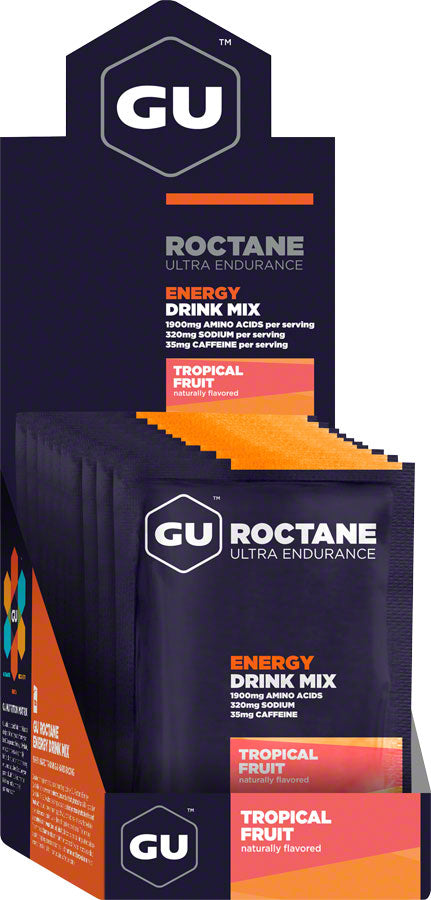 Load image into Gallery viewer, GU-ROCTANE-Energy-Drink-Mix-Sport-Hydration-Tropical_EB5712
