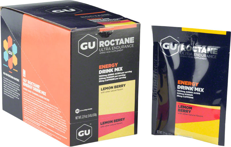 Load image into Gallery viewer, GU-ROCTANE-Energy-Drink-Mix-Sport-Hydration-_EB5811
