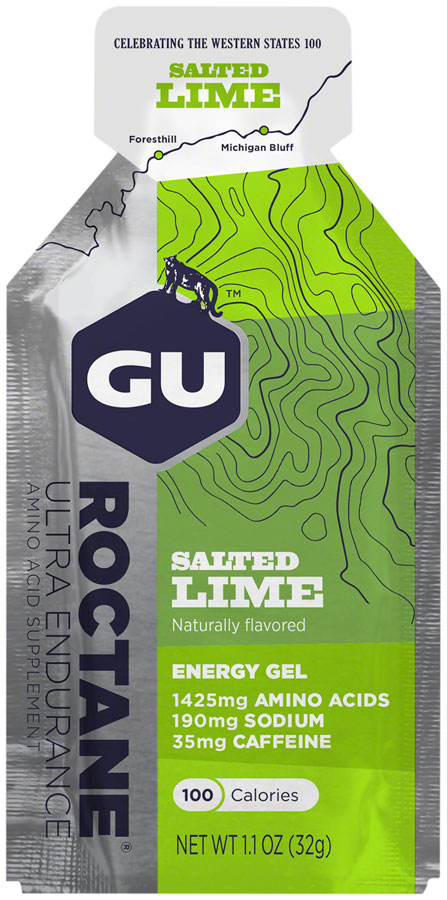 Load image into Gallery viewer, GU-ROCTANE-Energy-Gel-Gel-Salted-Lime_GELL0081
