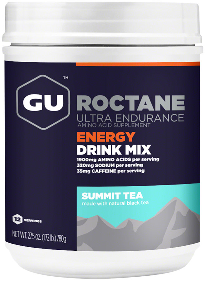 Load image into Gallery viewer, GU-ROCTANE-Energy-Drink-Mix-Sport-Hydration-Summit-Tea_SPHY0129
