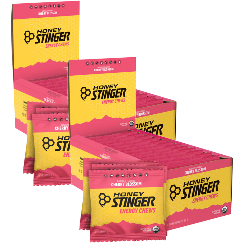 Load image into Gallery viewer, Honey-Stinger-Organic-Energy-Chews-Chews-EB5882PO2

