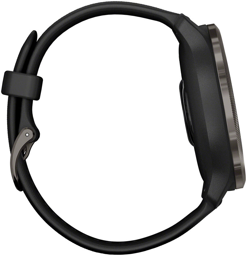 Garmin Venu 2 GPS Watch - Black/Slate – 365 Cycles