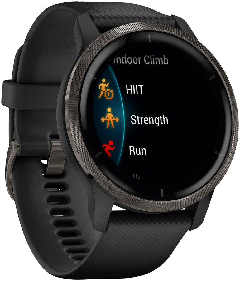 Load image into Gallery viewer, Garmin-Venu-2-Series-GPS-Smartwatch-Fitness-Computers-FNCM0014
