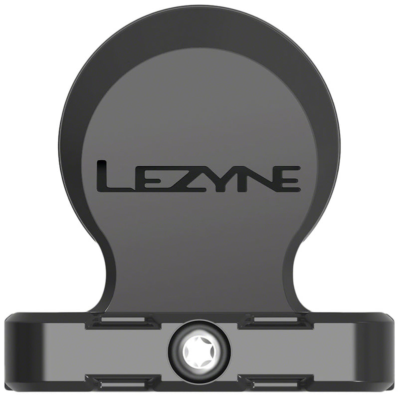 Load image into Gallery viewer, Lezyne Matrix AirTag Holder - Saddle Rail Mount
