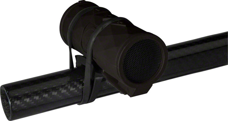 Load image into Gallery viewer, Outdoor Tech Buckshot 2.0 Small Bluetooth Speaker - Black
