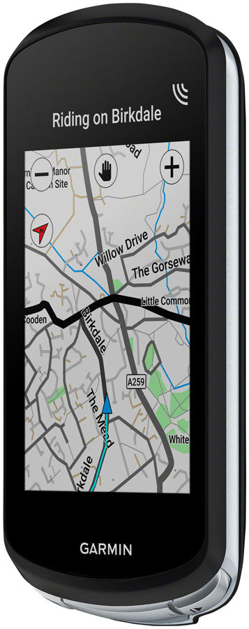 Load image into Gallery viewer, Garmin Edge 1040 Bike Computer - GPS, Wireless, Black
