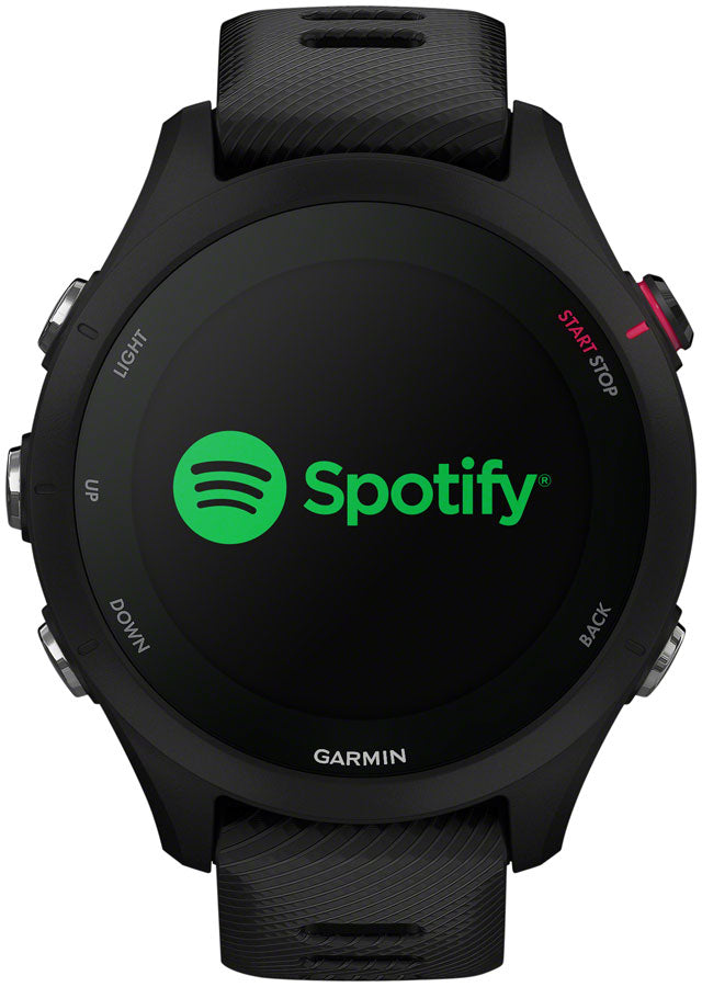 Load image into Gallery viewer, Garmin Forerunner 255S Music GPS Smartwatch - 41mm, Black
