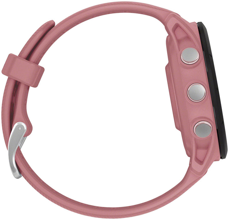 Load image into Gallery viewer, Garmin Forerunner 255S GPS Smartwatch - 41mm, Light Pink
