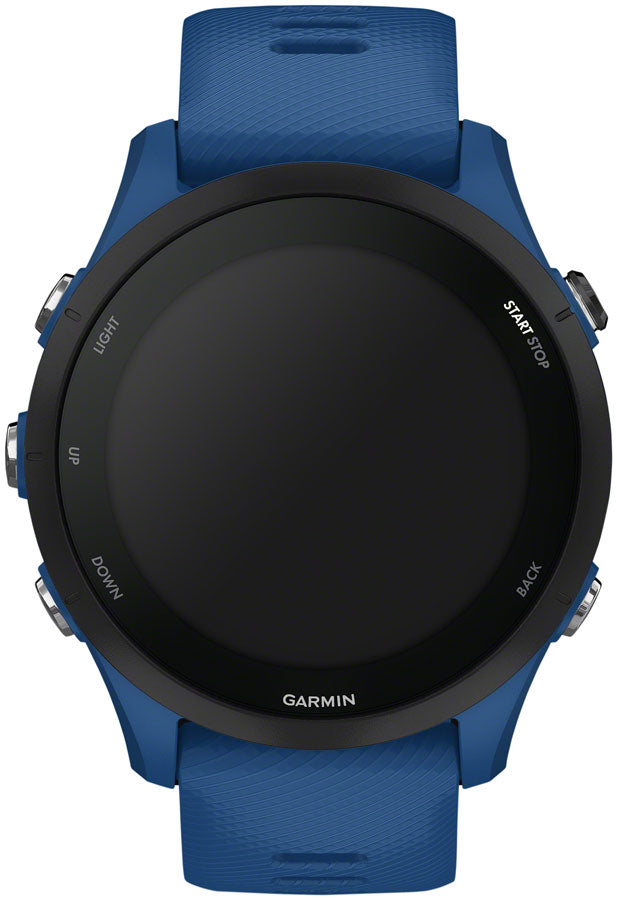 Load image into Gallery viewer, Garmin Forerunner 255 GPS Smartwatch - 45.6mm, Tidal Blue
