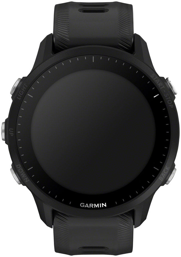 Load image into Gallery viewer, Garmin Forerunner 955 GPS Smartwatch - 45.6mm, Black
