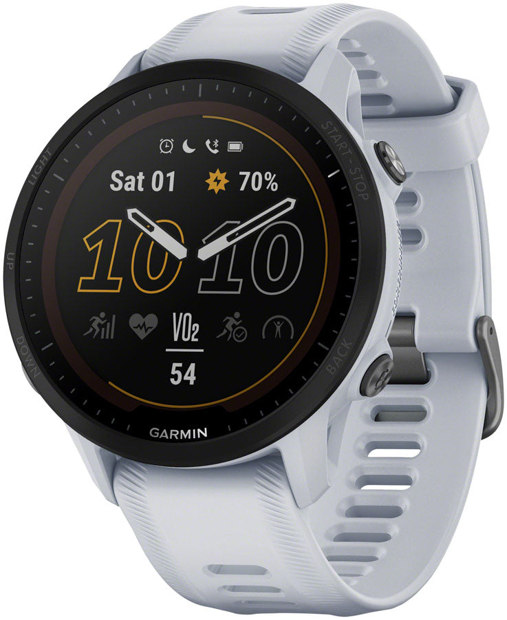 Load image into Gallery viewer, Garmin-Forerunner-955-Solar-GPS-Smartwatch-Fitness-Computers-WTCH0237
