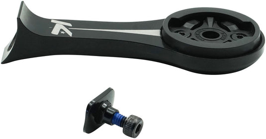 K-EDGE Garmin Specialized Future Mount - Black, Compatible up to Garmin 1050
