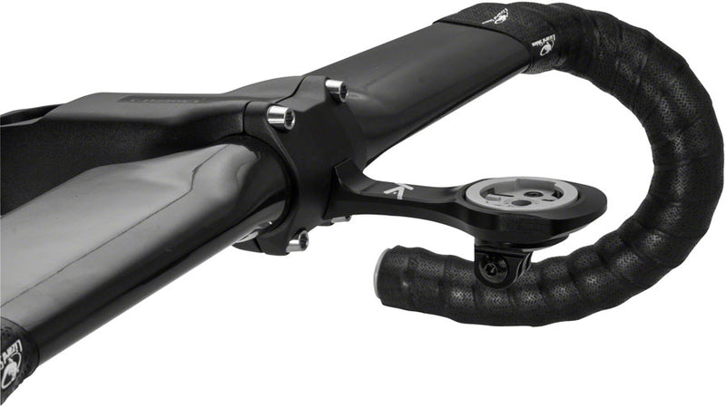 Load image into Gallery viewer, K-EDGE Wahoo Specialized Future Combo Mount - Black
