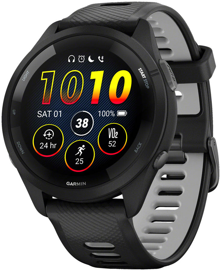 Load image into Gallery viewer, Garmin-Forerunner-265-GPS-Smartwatch-Fitness-Computers-_FNCM0131
