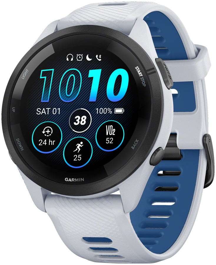 Load image into Gallery viewer, Garmin-Forerunner-265-GPS-Smartwatch-Fitness-Computers-_FNCM0133

