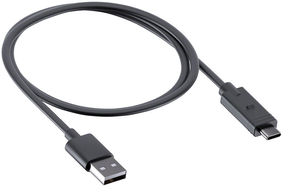 SP Connect Charge Cable - USB-A, 50cm