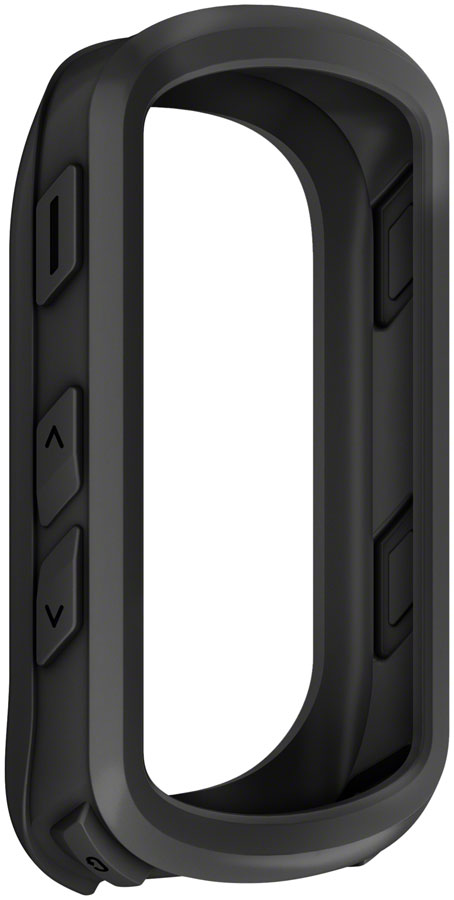 Garmin Silicone Case - For Edge 540/840, Black