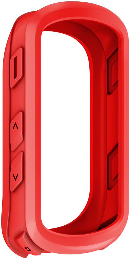 Garmin Silicone Case - For Edge 540/840, Red