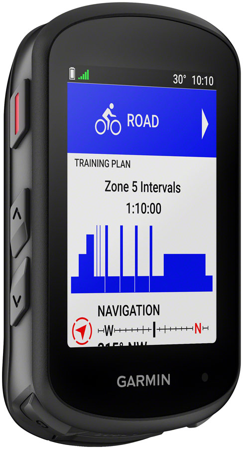 Garmin Edge 540 Bike Computer - GPS, Wireless, Black