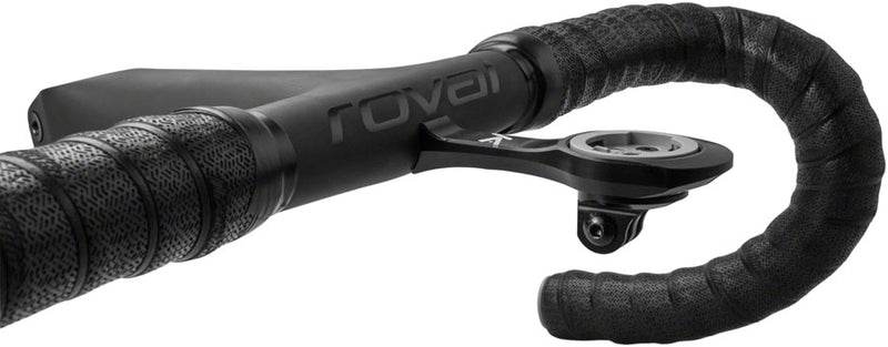 Load image into Gallery viewer, K-EDGE Wahoo Specialized Roval Combo Mount - Black Anodize
