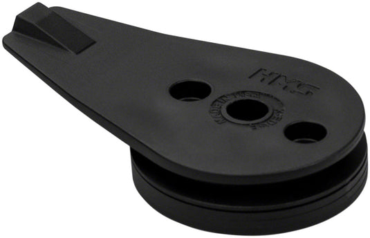 K-EDGE Hammerhead Insert Kit for Karoo II Computers & Mounts | Secure, Durable, Easy-Install Compatibility