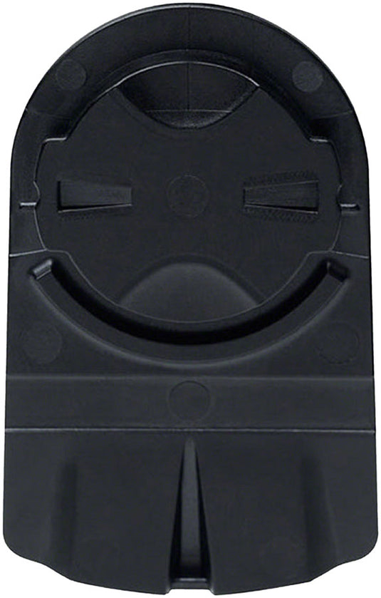 SRAM Hammerhead Quarter Turn Adapter Bundle for Karoo GPS Mounts Durable, Easy-Install Conversion Kit