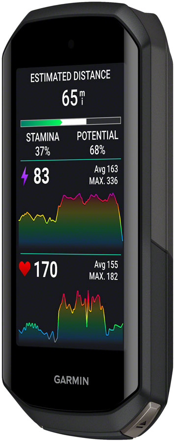 Garmin Edge 1050 GPS Cycling Computer