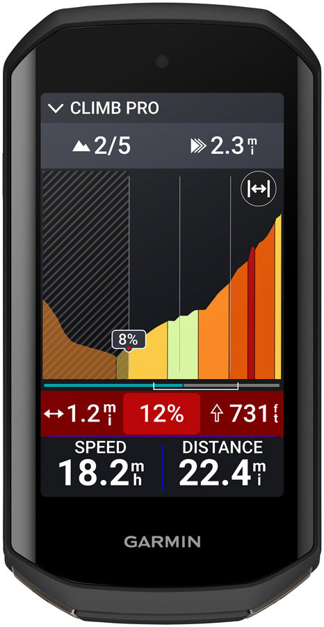 Load image into Gallery viewer, Garmin Edge 1050 GPS Cycling Computer
