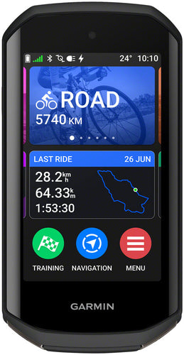 Garmin-Edge-1050-GPS-Cycling-Computer-Bike-Computers-ANT-Bluetooth-Wireless-GPS-BKCM0120-Bike-Computers