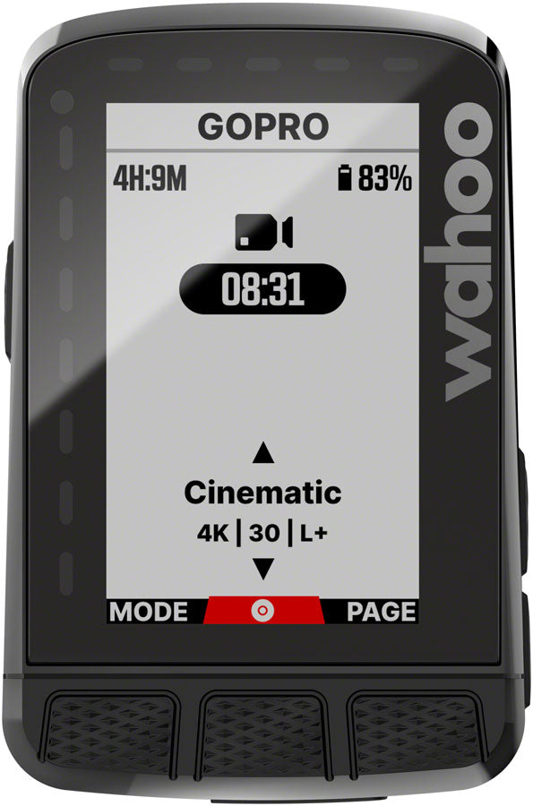 Load image into Gallery viewer, Wahoo Elemnt Roam V2 GPS Bike Computer
