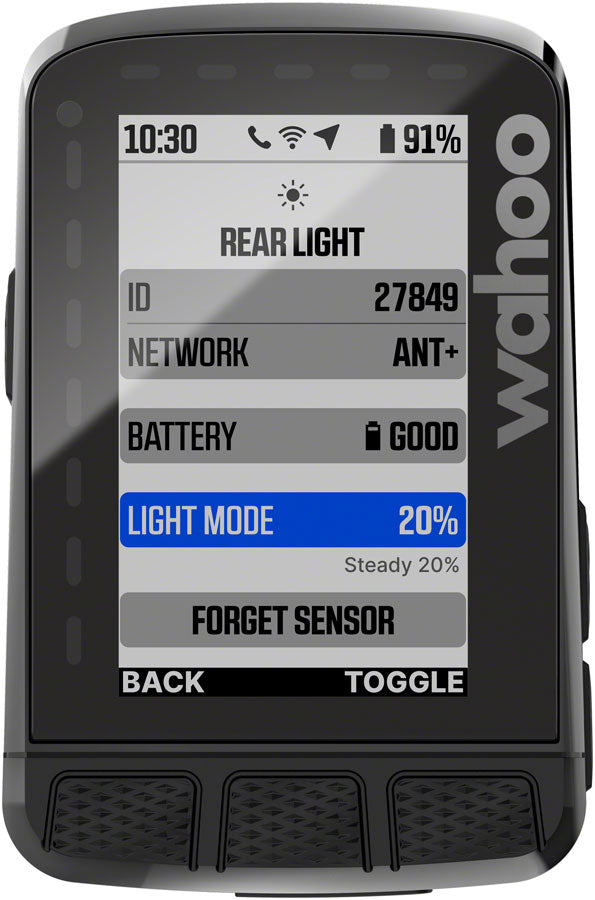 Load image into Gallery viewer, Wahoo Elemnt Roam V2 GPS Bike Computer
