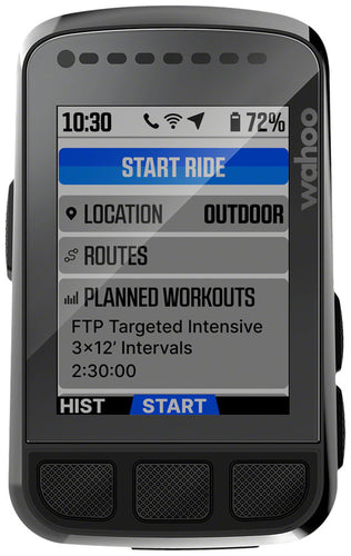 Wahoo-Fitness-Elemnt-Bolt-V2-GPS-Bike-Computer-Bike-Computers-ANT-Bluetooth-Wireless-BKCM0121-Bike-Computers