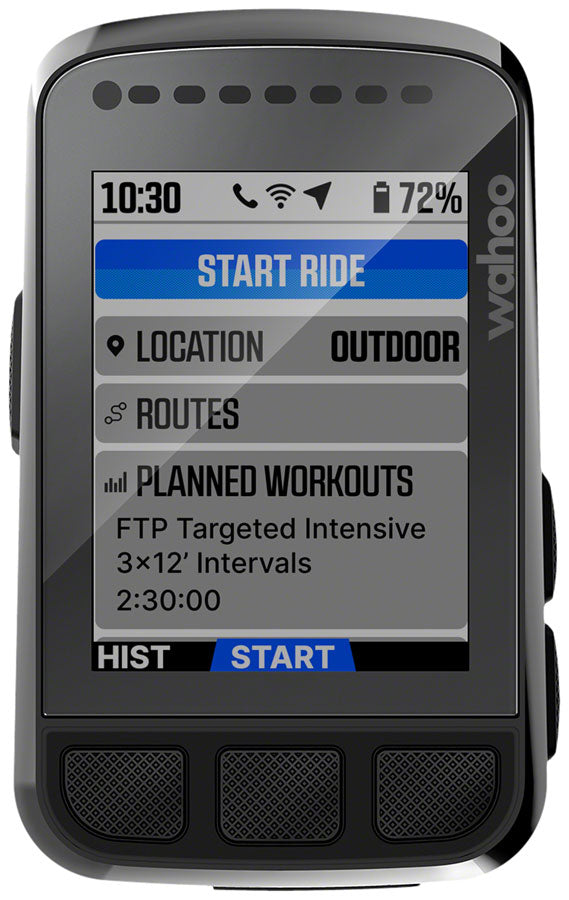 Load image into Gallery viewer, Wahoo-Fitness-Elemnt-Bolt-V2-GPS-Bike-Computer-Bike-Computers-ANT-Bluetooth-Wireless-BKCM0121-Bike-Computers
