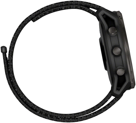 Garmin Enduro 3 Smartwatch - Black