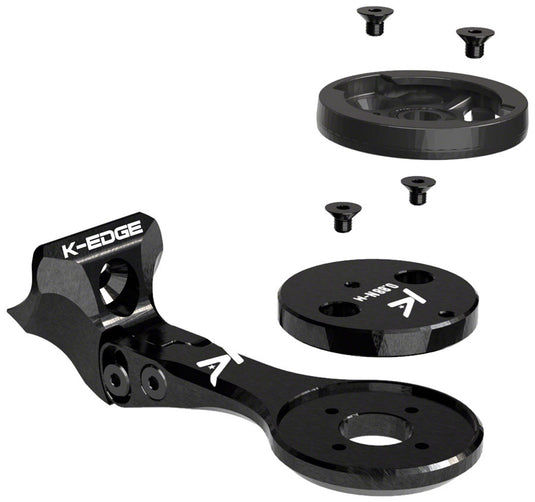 K-Edge Garmin Edge 1050 Off-Set Spacer