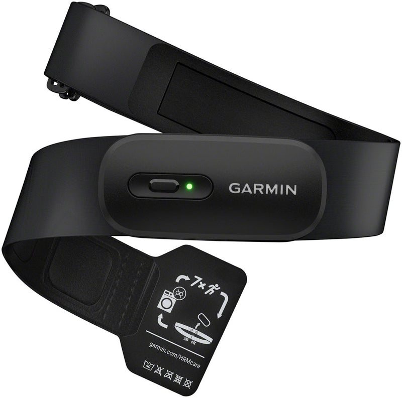 Load image into Gallery viewer, Garmin-HRM-200-Heart-Rate-Monitor-Heart-Rate-Straps-and-Accessories-HRSA0030
